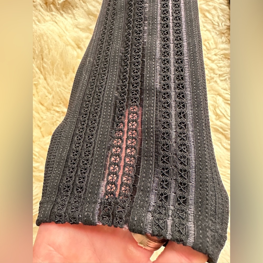 FP Movement RARE Mesh Inset Leggings - Picture 6 of 13